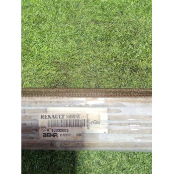 Recambio de intercooler para renault master iii furgoneta (fv) 2.3 dci 125 fwd (fv0c, fv0d, fv0g, fv0h, fv0j, fv0k) referencia O