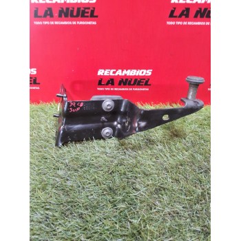 Recambio de rodillo puerta corredera derecha alta para renault master iii furgoneta (fv) 2.3 dci 125 fwd (fv0c, fv0d, fv0g, fv0h