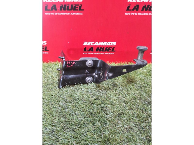 Recambio de rodillo puerta corredera derecha alta para renault master iii furgoneta (fv) 2.3 dci 125 fwd (fv0c, fv0d, fv0g, fv0h