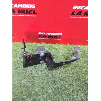 Recambio de rodillo puerta corredera derecha alta para renault master iii furgoneta (fv) 2.3 dci 125 fwd (fv0c, fv0d, fv0g, fv0h