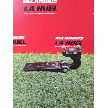 Recambio de rodillo puerta corredera derecha para renault master iii furgoneta (fv) 2.3 dci 125 fwd (fv0c, fv0d, fv0g, fv0h, fv0