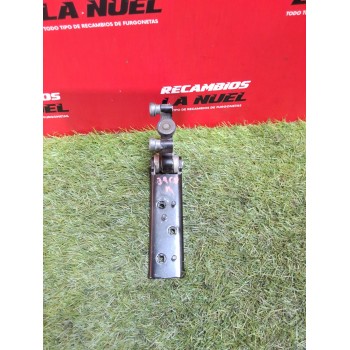 Recambio de rodillo puerta corredera derecha para renault master iii furgoneta (fv) 2.3 dci 125 fwd (fv0c, fv0d, fv0g, fv0h, fv0