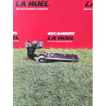 Recambio de rodillo puerta corredera derecha para renault master iii furgoneta (fv) 2.3 dci 125 fwd (fv0c, fv0d, fv0g, fv0h, fv0