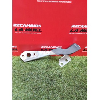 Recambio de bisagra capo izquierda para renault master iii furgoneta (fv) 2.3 dci 125 fwd (fv0c, fv0d, fv0g, fv0h, fv0j, fv0k) r