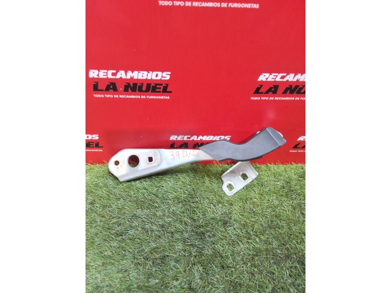 Recambio de bisagra capo izquierda para renault master iii furgoneta (fv) 2.3 dci 125 fwd (fv0c, fv0d, fv0g, fv0h, fv0j, fv0k) r