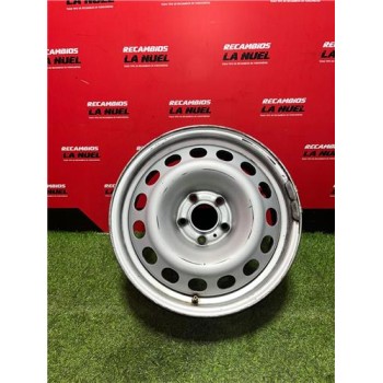 Recambio de llanta para opel vivaro furgón (2019) 1.5 l express [1,5 ltr. - 75 kw cdti dpf] referencia OEM IAM 9811263980  