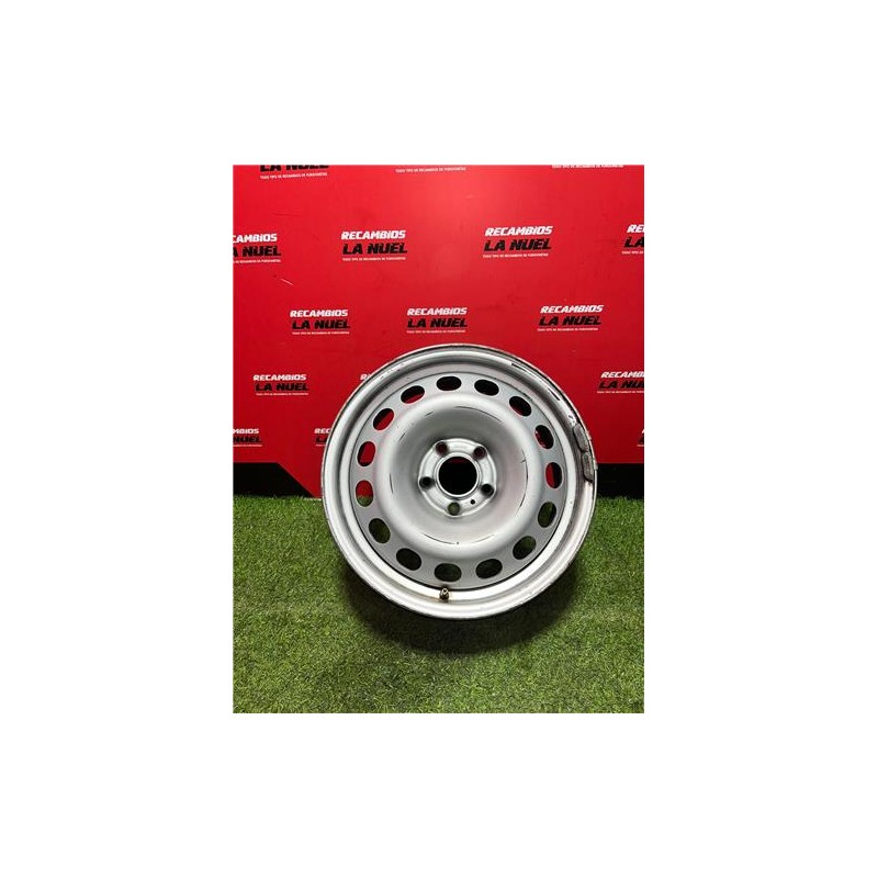 Recambio de llanta para opel vivaro furgón (2019) 1.5 l express [1,5 ltr. - 75 kw cdti dpf] referencia OEM IAM 9811263980  