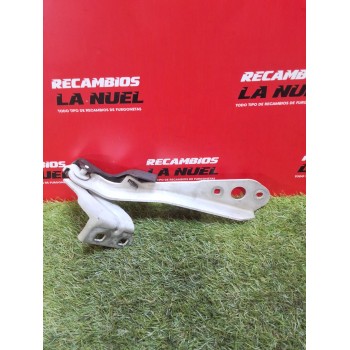 Recambio de bisagra capo izquierda para renault master iii furgoneta (fv) 2.3 dci 125 fwd (fv0c, fv0d, fv0g, fv0h, fv0j, fv0k) r