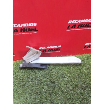 Recambio de bisagra capo izquierda para renault master iii furgoneta (fv) 2.3 dci 125 fwd (fv0c, fv0d, fv0g, fv0h, fv0j, fv0k) r