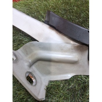 Recambio de bisagra capo izquierda para renault master iii furgoneta (fv) 2.3 dci 125 fwd (fv0c, fv0d, fv0g, fv0h, fv0j, fv0k) r