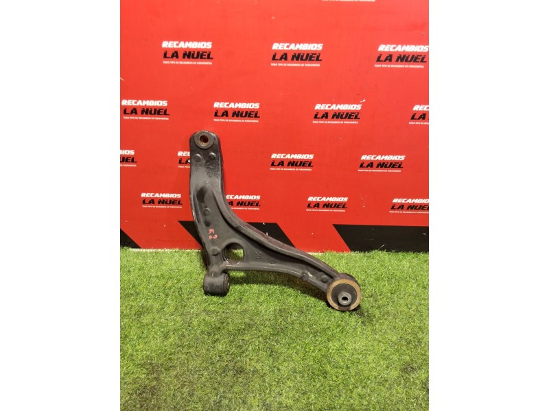 Recambio de brazo suspension delantero derecho para renault master iii furgoneta (fv) 2.3 dci 125 fwd (fv0c, fv0d, fv0g, fv0h, f