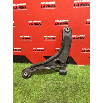 Recambio de brazo suspension delantero derecho para renault master iii furgoneta (fv) 2.3 dci 125 fwd (fv0c, fv0d, fv0g, fv0h, f