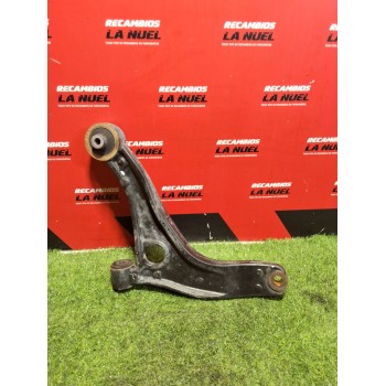 Recambio de brazo suspension delantero izquierdo para renault master iii furgoneta (fv) 2.3 dci 125 fwd (fv0c, fv0d, fv0g, fv0h,