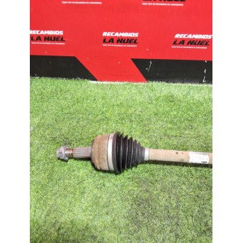 Recambio de palier delantero izquierdo para renault master iii furgoneta (fv) 2.3 dci 125 fwd (fv0c, fv0d, fv0g, fv0h, fv0j, fv0