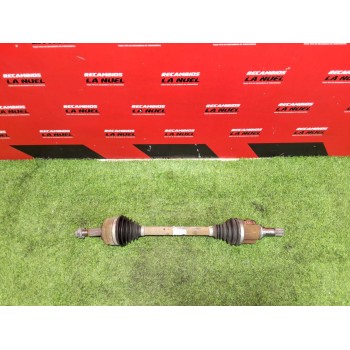 Recambio de palier delantero izquierdo para renault master iii furgoneta (fv) 2.3 dci 125 fwd (fv0c, fv0d, fv0g, fv0h, fv0j, fv0