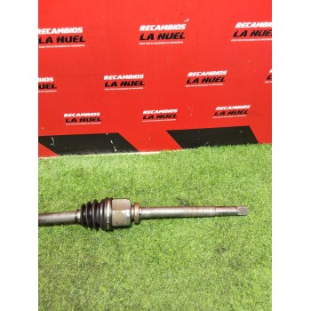 Recambio de palier delantero derecho para renault master iii furgoneta (fv) 2.3 dci 125 fwd (fv0c, fv0d, fv0g, fv0h, fv0j, fv0k)