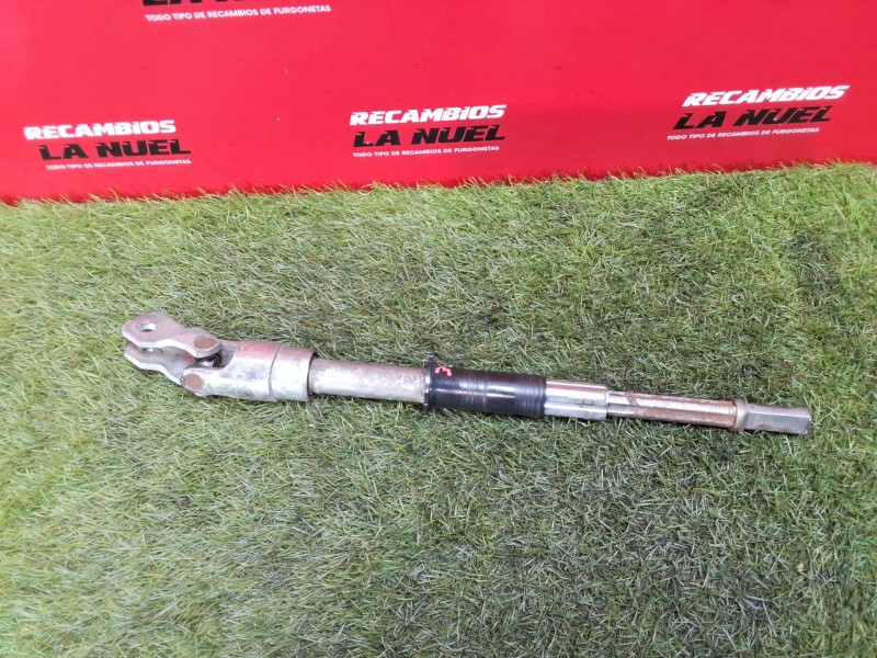 Recambio de rotula direccion derecha para renault master iii furgoneta (fv) 2.3 dci 125 fwd (fv0c, fv0d, fv0g, fv0h, fv0j, fv0k)