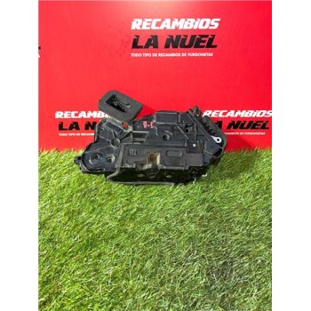 Recambio de cerradura puerta delantera izquierda para volkswagen crafter furgón (sy/sx)(09.2016) 2.0 35 furgón bl ta fwd [2,0 lt