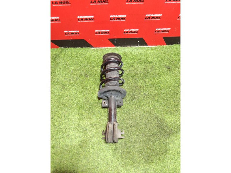 Recambio de amortiguador delantero derecho para renault master iii furgoneta (fv) 2.3 dci 125 fwd (fv0c, fv0d, fv0g, fv0h, fv0j,