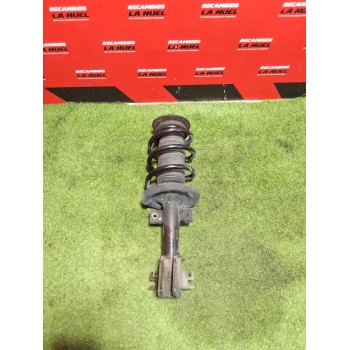 Recambio de amortiguador delantero derecho para renault master iii furgoneta (fv) 2.3 dci 125 fwd (fv0c, fv0d, fv0g, fv0h, fv0j,