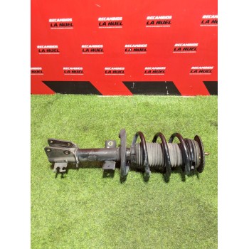 Recambio de amortiguador delantero derecho para renault master iii furgoneta (fv) 2.3 dci 125 fwd (fv0c, fv0d, fv0g, fv0h, fv0j,