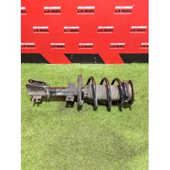 Recambio de amortiguador delantero izquierdo para renault master iii furgoneta (fv) 2.3 dci 125 fwd (fv0c, fv0d, fv0g, fv0h, fv0