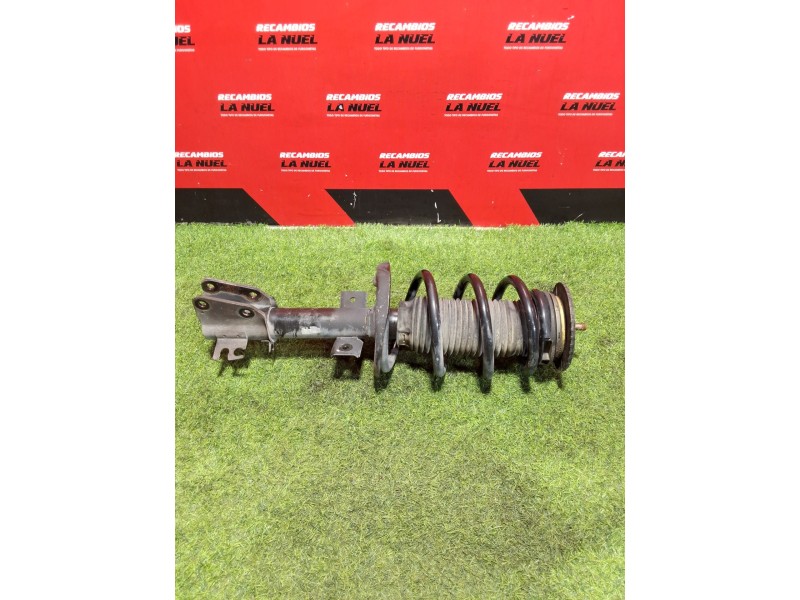 Recambio de amortiguador delantero izquierdo para renault master iii furgoneta (fv) 2.3 dci 125 fwd (fv0c, fv0d, fv0g, fv0h, fv0