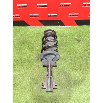 Recambio de amortiguador delantero izquierdo para renault master iii furgoneta (fv) 2.3 dci 125 fwd (fv0c, fv0d, fv0g, fv0h, fv0