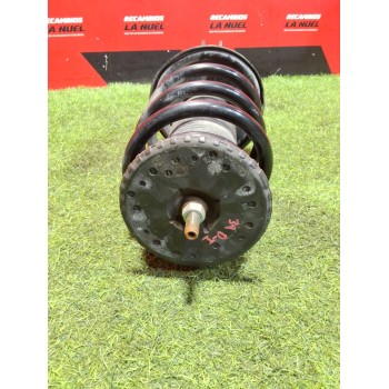 Recambio de amortiguador delantero izquierdo para renault master iii furgoneta (fv) 2.3 dci 125 fwd (fv0c, fv0d, fv0g, fv0h, fv0