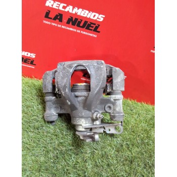 Recambio de pinza freno trasera izquierda para renault master iii furgoneta (fv) 2.3 dci 125 fwd (fv0c, fv0d, fv0g, fv0h, fv0j, 