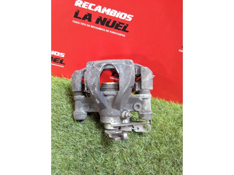 Recambio de pinza freno trasera izquierda para renault master iii furgoneta (fv) 2.3 dci 125 fwd (fv0c, fv0d, fv0g, fv0h, fv0j, 