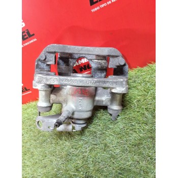 Recambio de pinza freno trasera izquierda para renault master iii furgoneta (fv) 2.3 dci 125 fwd (fv0c, fv0d, fv0g, fv0h, fv0j, 