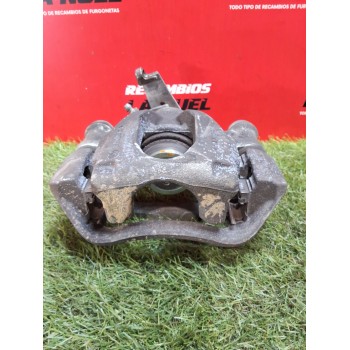 Recambio de pinza freno trasera izquierda para renault master iii furgoneta (fv) 2.3 dci 125 fwd (fv0c, fv0d, fv0g, fv0h, fv0j, 