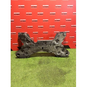 Recambio de cuna motor para renault master iii furgoneta (fv) 2.3 dci 125 fwd (fv0c, fv0d, fv0g, fv0h, fv0j, fv0k) referencia OE