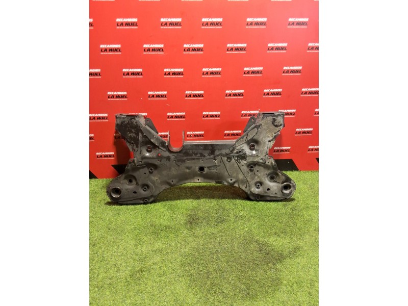 Recambio de cuna motor para renault master iii furgoneta (fv) 2.3 dci 125 fwd (fv0c, fv0d, fv0g, fv0h, fv0j, fv0k) referencia OE