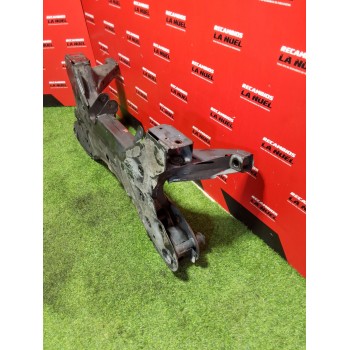 Recambio de cuna motor para renault master iii furgoneta (fv) 2.3 dci 125 fwd (fv0c, fv0d, fv0g, fv0h, fv0j, fv0k) referencia OE