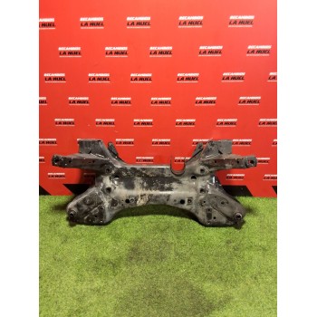 Recambio de cuna motor para renault master iii furgoneta (fv) 2.3 dci 125 fwd (fv0c, fv0d, fv0g, fv0h, fv0j, fv0k) referencia OE