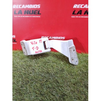 Recambio de bisagra trasera derecha alta para mercedes-benz vito furgón (447) 109/111 cdi worker compacta cdi cat referencia OEM