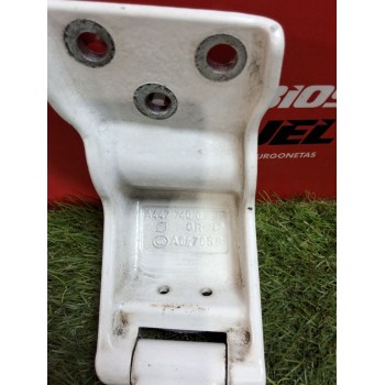 Recambio de bisagra trasera derecha alta para mercedes-benz vito furgón (447) 109/111 cdi worker compacta cdi cat referencia OEM