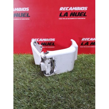 Recambio de bisagra trasera derecha baja para mercedes-benz vito furgón (447) 109/111 cdi worker compacta cdi cat referencia OEM