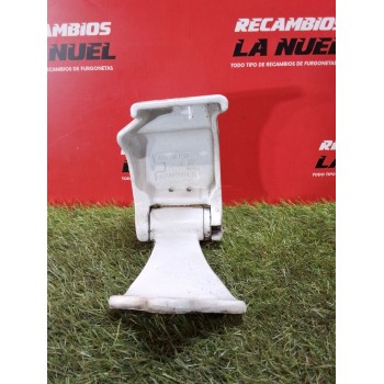 Recambio de bisagra trasera derecha baja para mercedes-benz vito furgón (447) 109/111 cdi worker compacta cdi cat referencia OEM