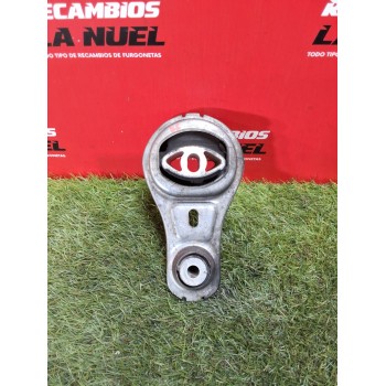 Recambio de soporte cambio para renault master iii furgoneta (fv) 2.3 dci 125 fwd (fv0c, fv0d, fv0g, fv0h, fv0j, fv0k) referenci