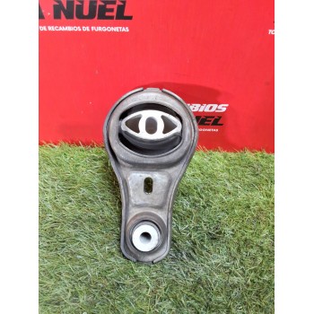 Recambio de soporte cambio para renault master iii furgoneta (fv) 2.3 dci 125 fwd (fv0c, fv0d, fv0g, fv0h, fv0j, fv0k) referenci