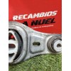 Recambio de soporte cambio para renault master iii furgoneta (fv) 2.3 dci 125 fwd (fv0c, fv0d, fv0g, fv0h, fv0j, fv0k) referenci