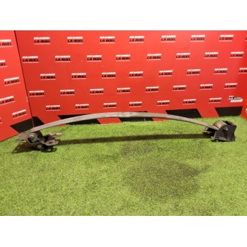 Recambio de ballesta trasera derecha para renault master iii furgoneta (fv) 2.3 dci 125 fwd (fv0c, fv0d, fv0g, fv0h, fv0j, fv0k)