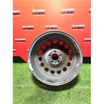 Recambio de llanta para opel vivaro furgón (2019) 1.5 l express [1,5 ltr. - 75 kw cdti dpf] referencia OEM IAM 9811263980  