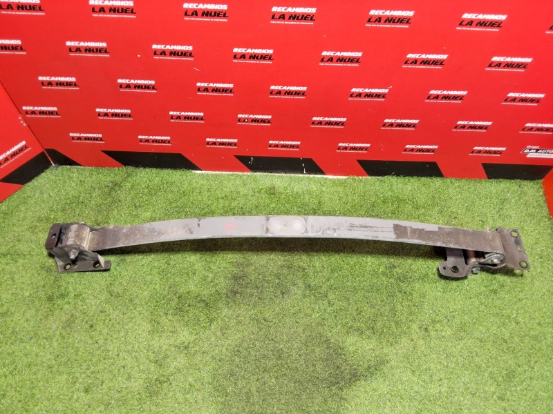 Recambio de ballesta trasera izquierda para renault master iii furgoneta (fv) 2.3 dci 125 fwd (fv0c, fv0d, fv0g, fv0h, fv0j, fv0