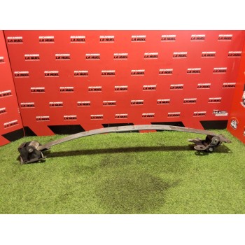 Recambio de ballesta trasera izquierda para renault master iii furgoneta (fv) 2.3 dci 125 fwd (fv0c, fv0d, fv0g, fv0h, fv0j, fv0