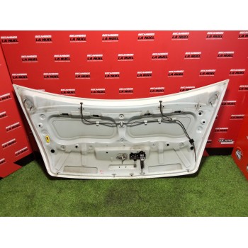 Recambio de capot delantero para renault master iii furgoneta (fv) 2.3 dci 125 fwd (fv0c, fv0d, fv0g, fv0h, fv0j, fv0k) referenc