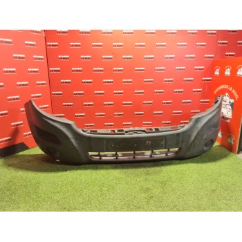 Recambio de paragolpes delantero para renault master iii furgoneta (fv) 2.3 dci 125 fwd (fv0c, fv0d, fv0g, fv0h, fv0j, fv0k) ref